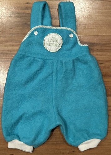 Vintage 90er baby latzhose - 90er,