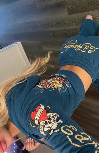 Ed hardy - ed,