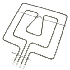 Doppel heizelement für - heizelement,
