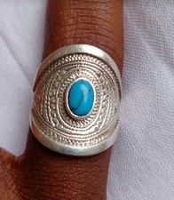 Ritterring 925 Sterling Silber