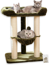 Großer katzenkratzbaum cm - großer,