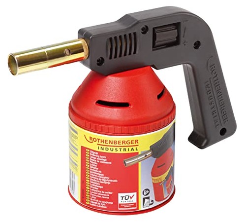 Rothenberger roflame premium - rothenberger,