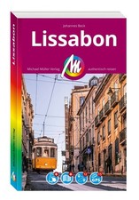 REISEFÜHRER LISSABON 2025/26