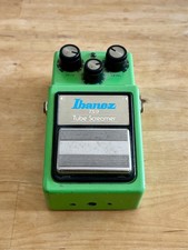 Ibanez tube screamer - tube,