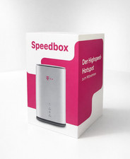 Telekom Speedbox 2 WLAN