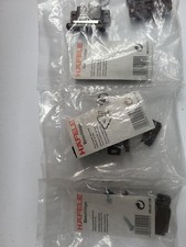 Dauermagnet - Verschluss Haftkraft ca. 4 kg, Häfele Beschläge, Made in Germany 