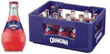 15 x Orangina Limonade rouge
