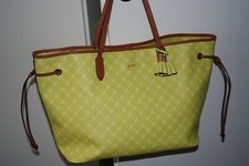 JOOP Tasche /Shopper Cortina XL grün 54x33x20cm NEU!