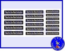 Eigentumsschilder Deutsche