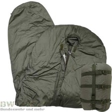 Original bundeswehr schlafsack - original,