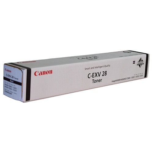 Canon exv schwarz - c-exv, 28