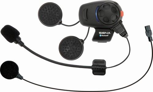 Sena motorrad smh5 einzelset - motorrad,