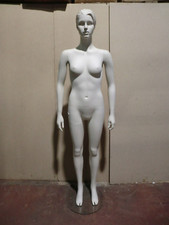 Mannequin Schaufensterpuppe