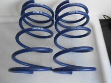 H&R Tieferlegungsfedern 29942-1 für Citroen Berlingo facelift Sportfedern B-WARE