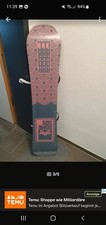 Snowboard Rome SDS 