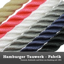 PP-Multifil Tauwerk, 14mm bis