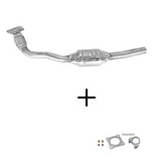 NEU Katalysator Seat Cordoba