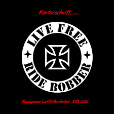 Yamaha XVS DRAG STAR XVS 650