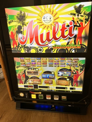 Adp merkur geldspielautomat - geldspielautomat, 22
