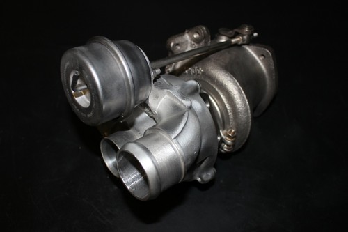 Original turbolader bmw - original,