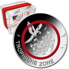 Deutschland Tropische Zone J