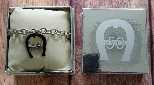 Aigner armband verchromtes - °,