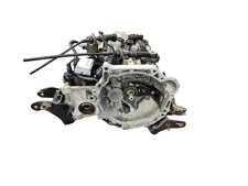 Getriebe Schaltgetriebe Kia Ceed I ED 1.6 16V R61773