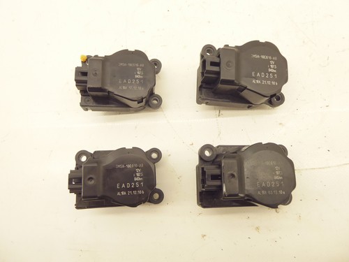Ford mondeo mk4 stellmotor - ford,