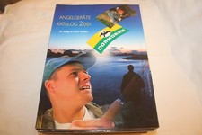 CORMORAN ANGELGERÄTE KATALOG