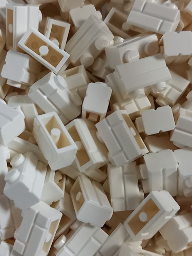 Lego mauerstein bricks 98283 - bricks,