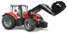Bruder 03047 Massey Ferguson