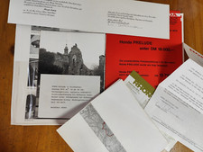 Honda Prelude 1979 Motorsport Pressemappe + Presse Fotos Automobilia car  K10