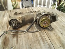 Komplettmotor TEC2M Motor kpl. Piaggio TPH SAL 49 ccm³