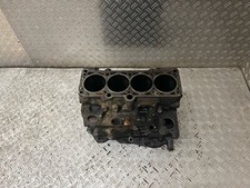 Audi 2.0 16V ACE 140PS Motorblock Rumpfmotor Motor Golf 1 2 Turbo #27570