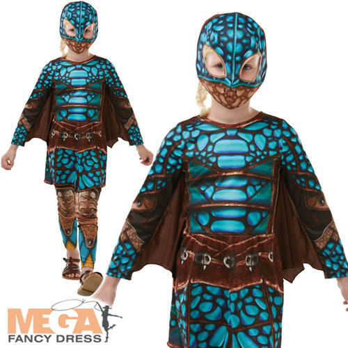 Deluxe battlesuit astrid - battlesuit,