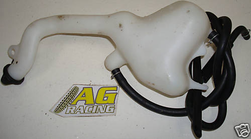 Honda cbr 125 - cbr, kühler
