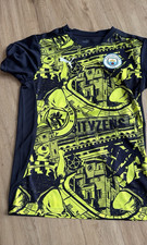 Puma Manchester City DRYCELL