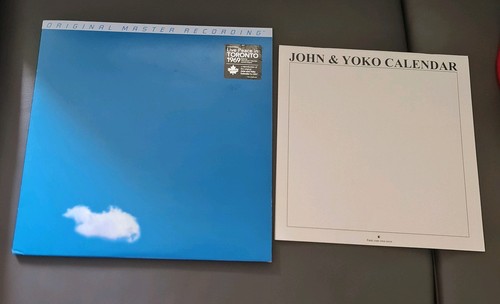 Plastic ono band live peace - band,