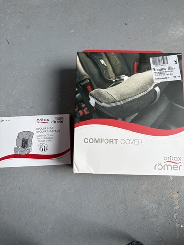 Britax römer komfortbezug - britax,
