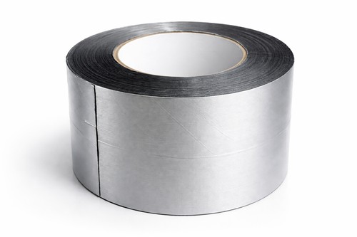 Alu-Klebeband