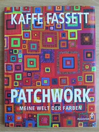 Patchwork meine welt der - meine,