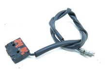 DUCATI MONSTER 696 M5 08-14