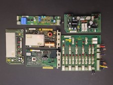 Sirona C2+ usw Platinen 4200650D3305E2  4200676D3365E2 4200718 Verteiler usw.