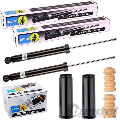 Bilstein b4 - bilstein,