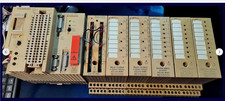 Siemens S5-95U komplett mit 6