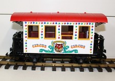 LGB Spur G 30360 Personenwagen