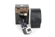 Olympus Winkelsucher,  angle