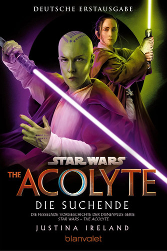 Star warsthe acolyte die - wars(tm)the,