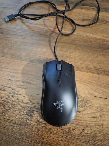 Razer mamba elite - mamba,