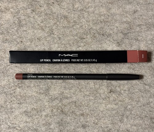 Mac cosmetics lip - mac, whirl